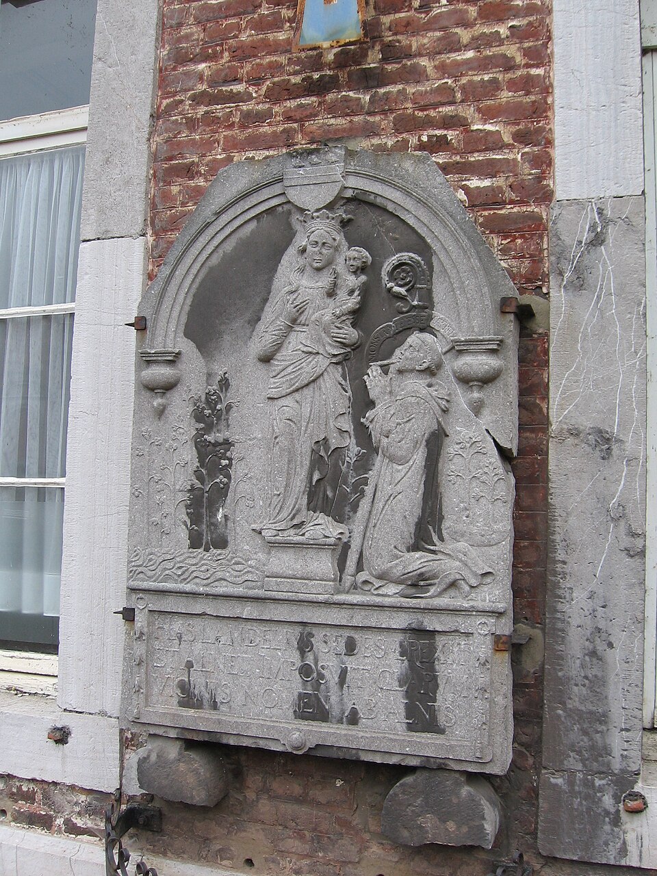 Saint Landelin