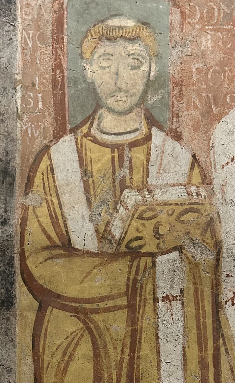 Saint Leo IV