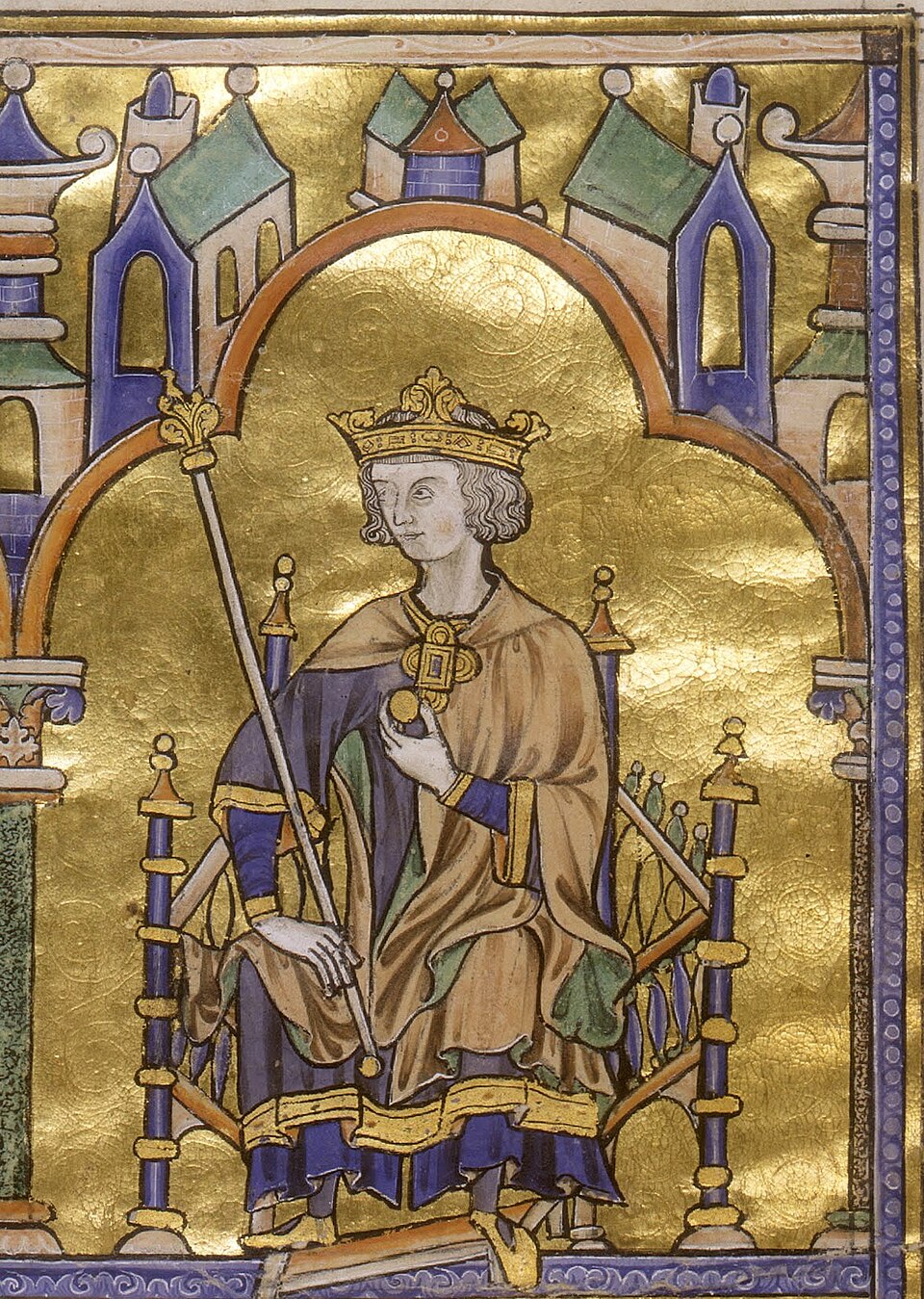 Saint Louis