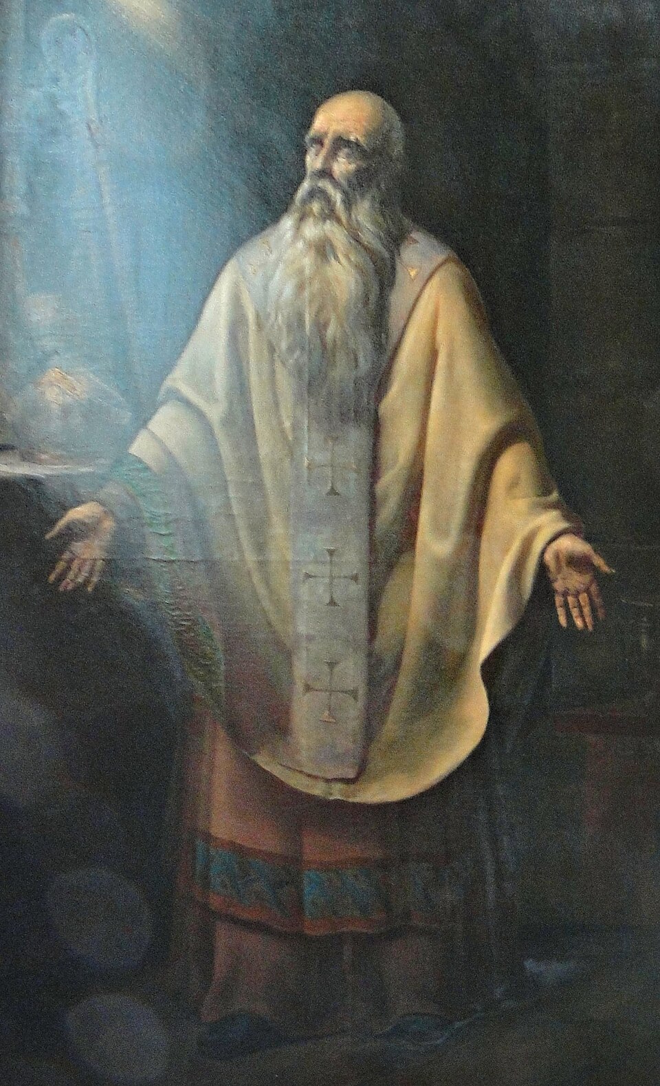 Saint Magloire