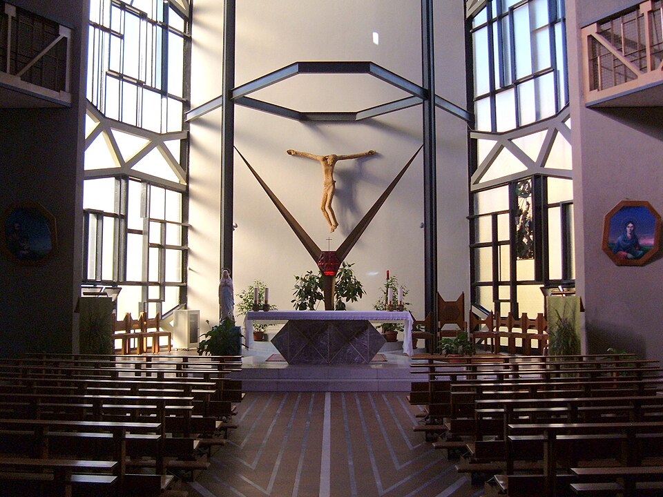 Saint Marcella