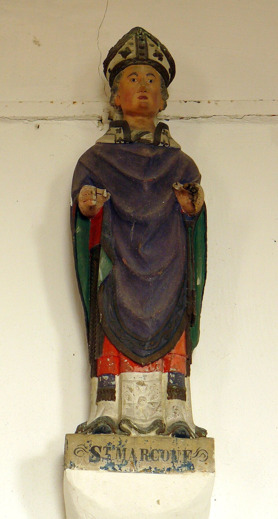 Saint Marcoul