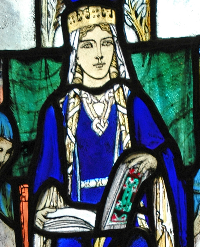 Saint Margaret