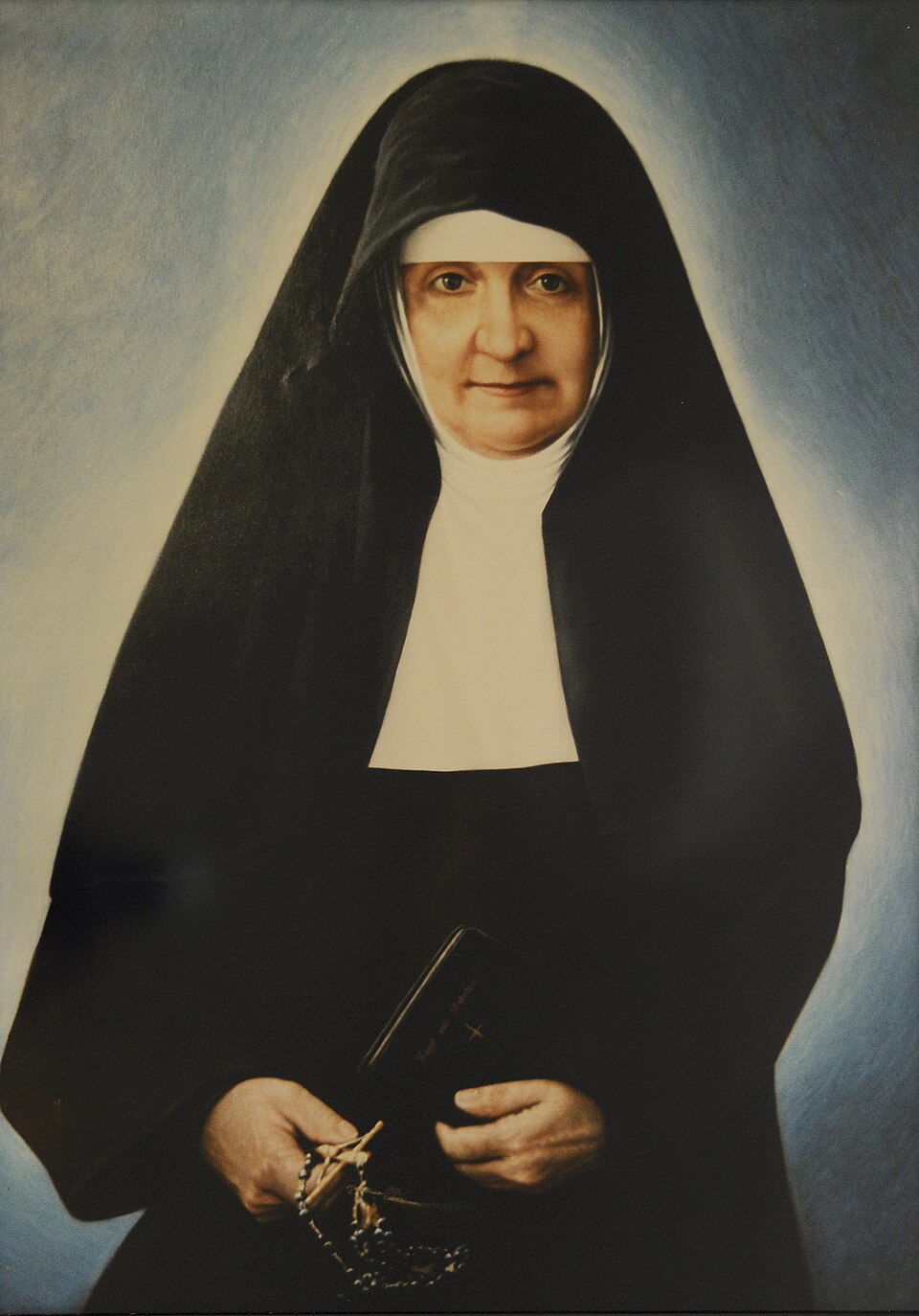 Saint Maria Bernarda Bütler
