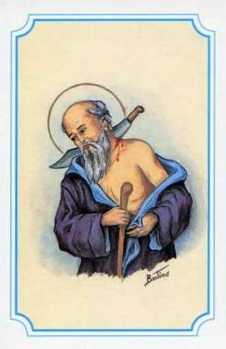 Saint Marone
