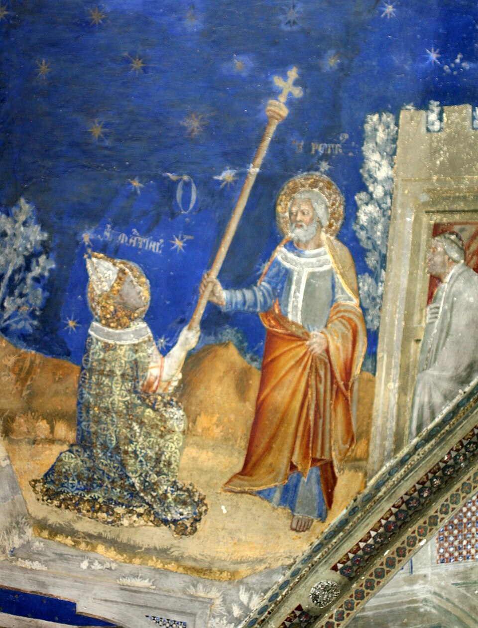 Saint Martial