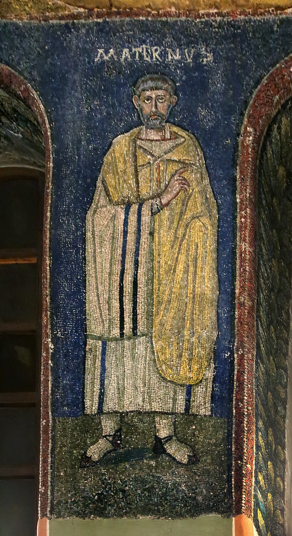 Saint Maternus