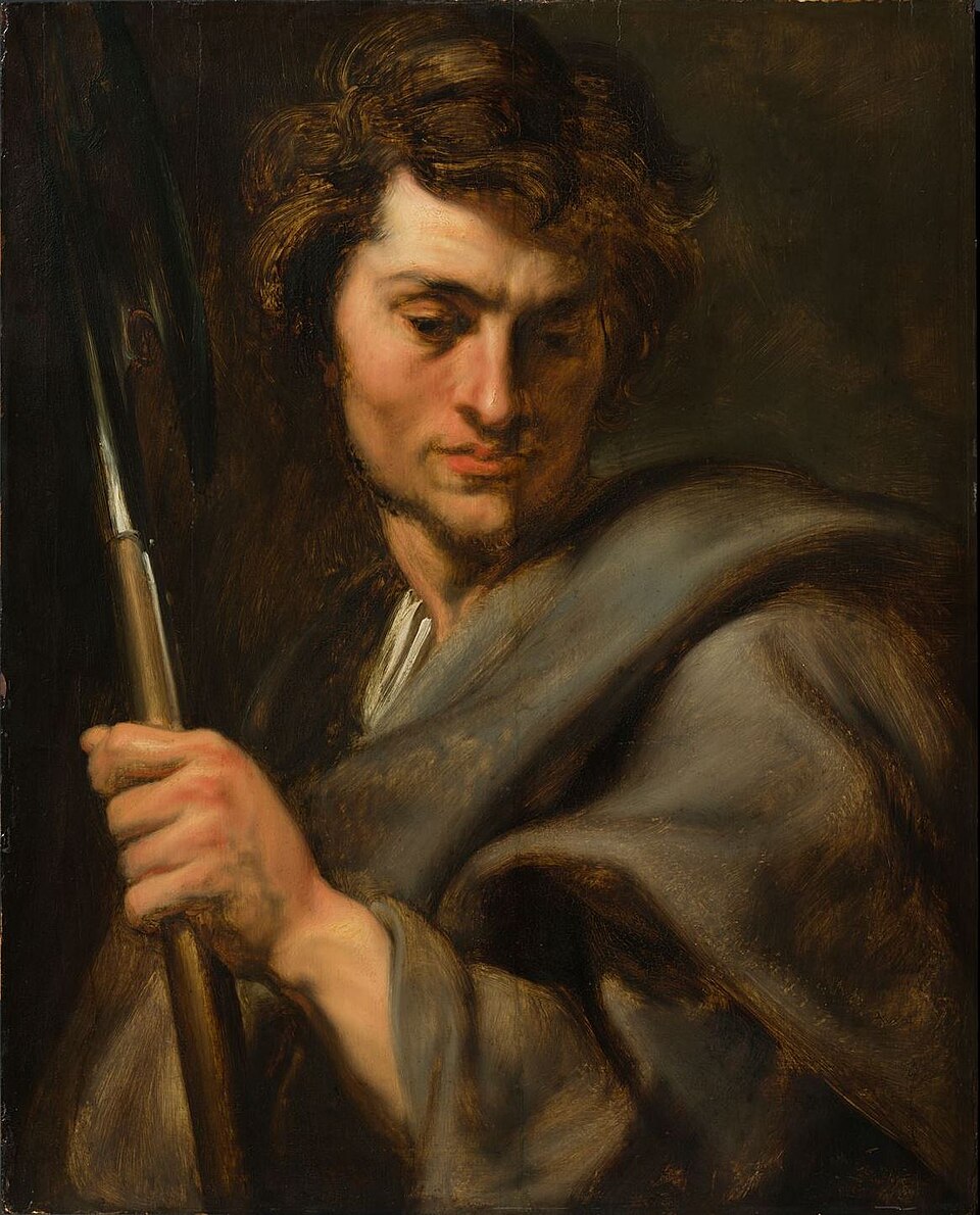 Saint Matthew