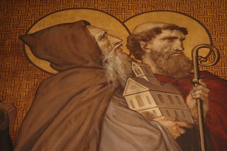 Saint Méen