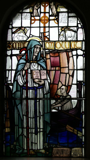 Saint Moluag