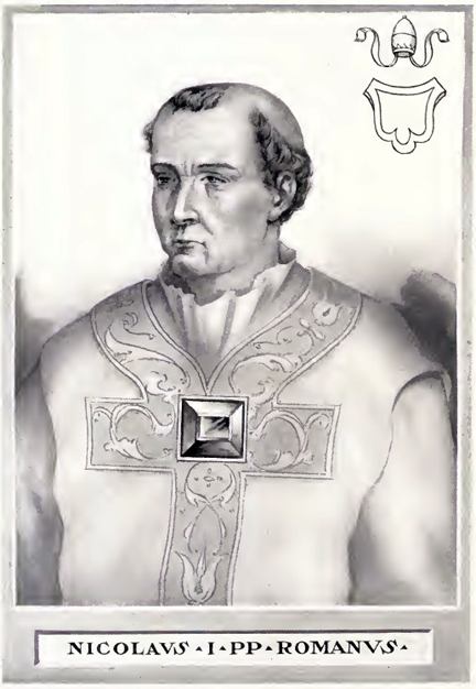 Saint Nicholas I