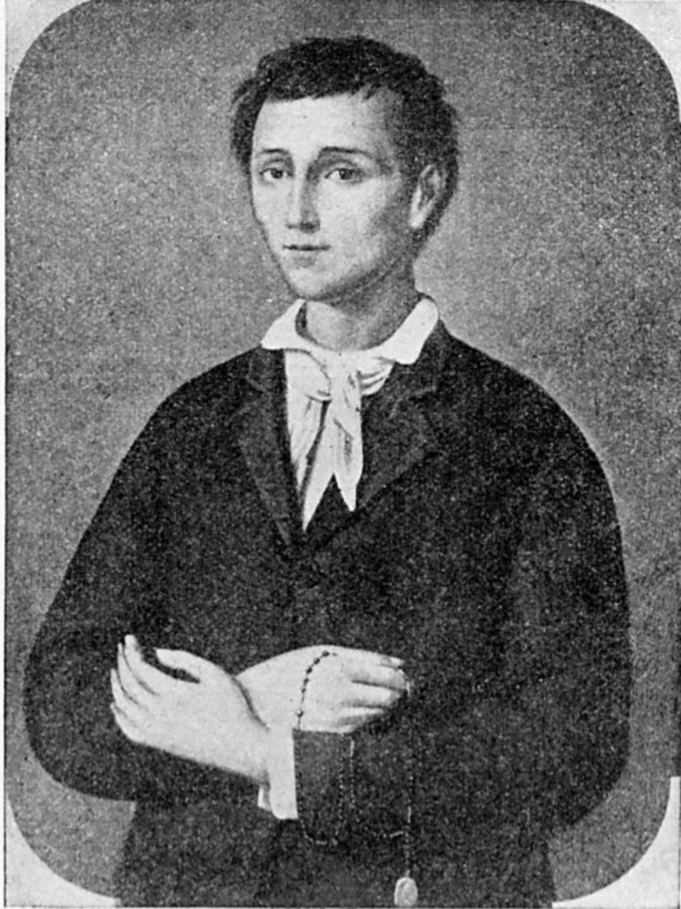 Saint Nunzio Sulprizio
