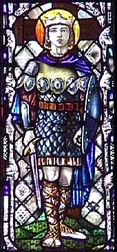 Saint Oswald — image 1