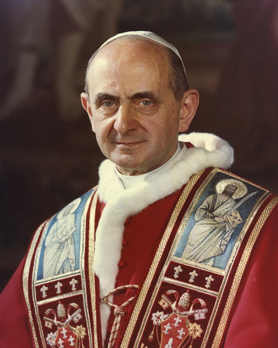 Saint Paul VI