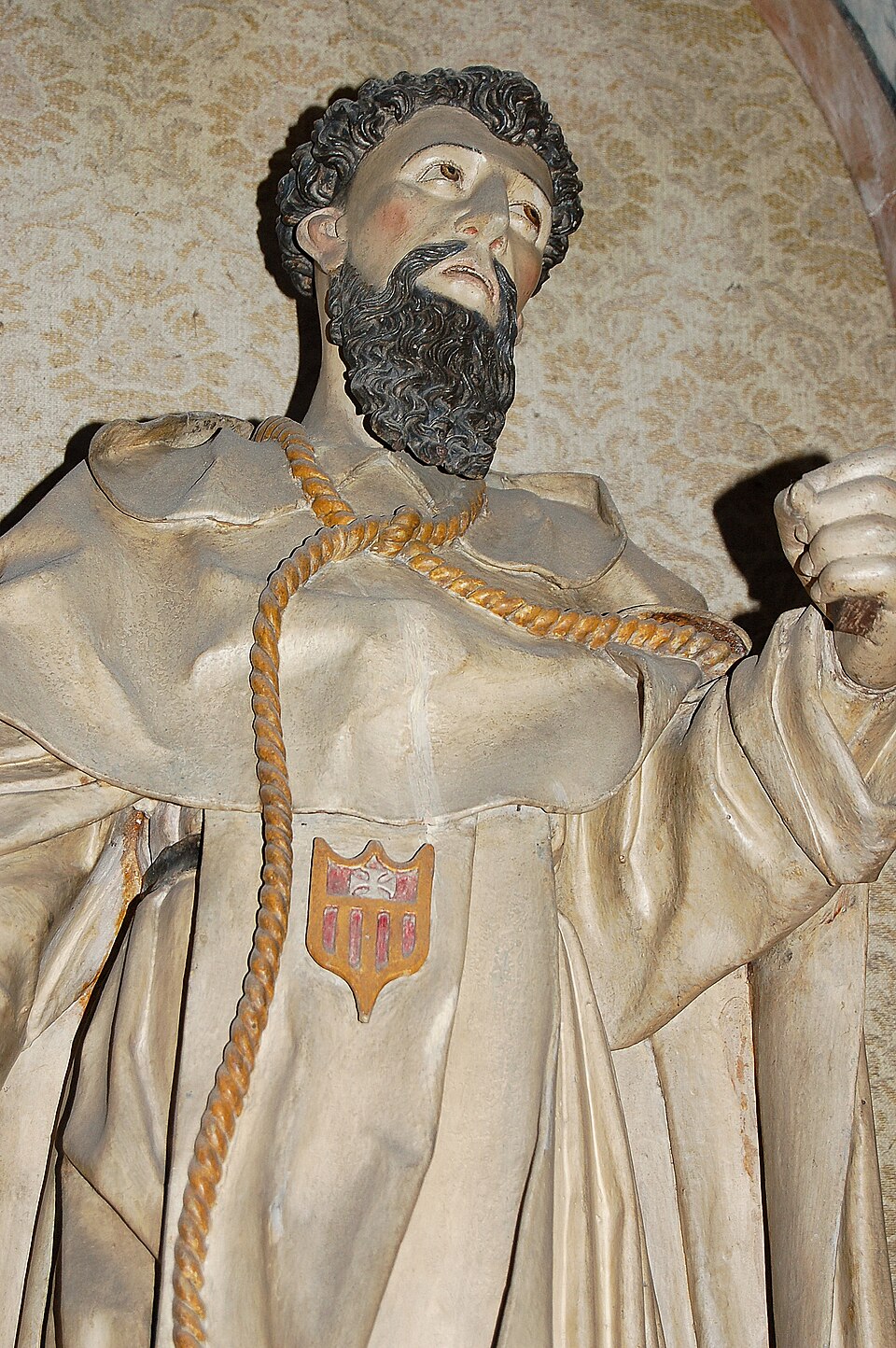 Saint Pedro Armengol