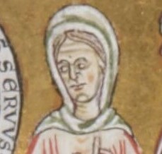 Saint Phoebe