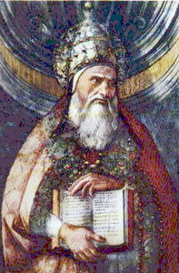 Saint Pius I