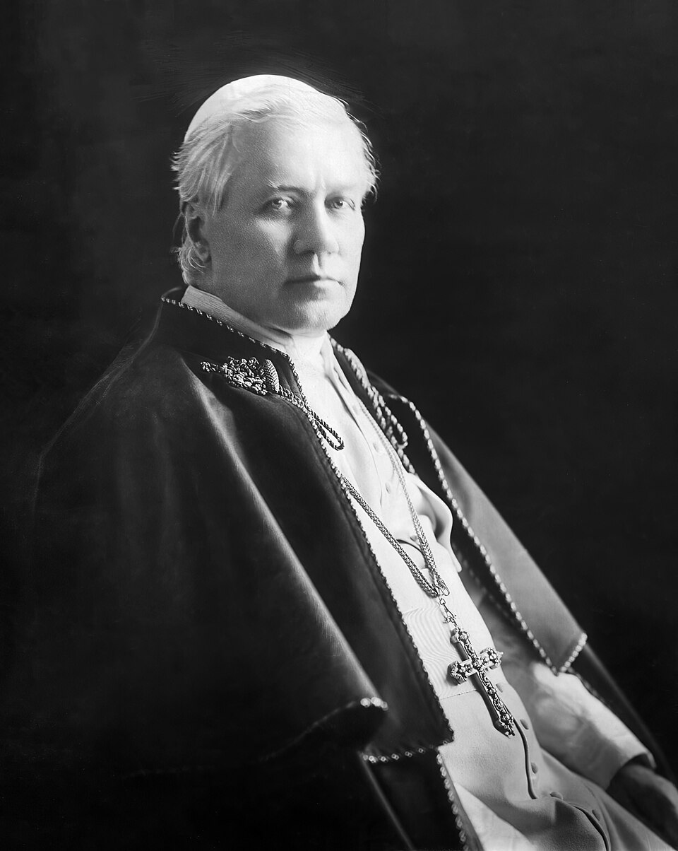 Saint Pius X