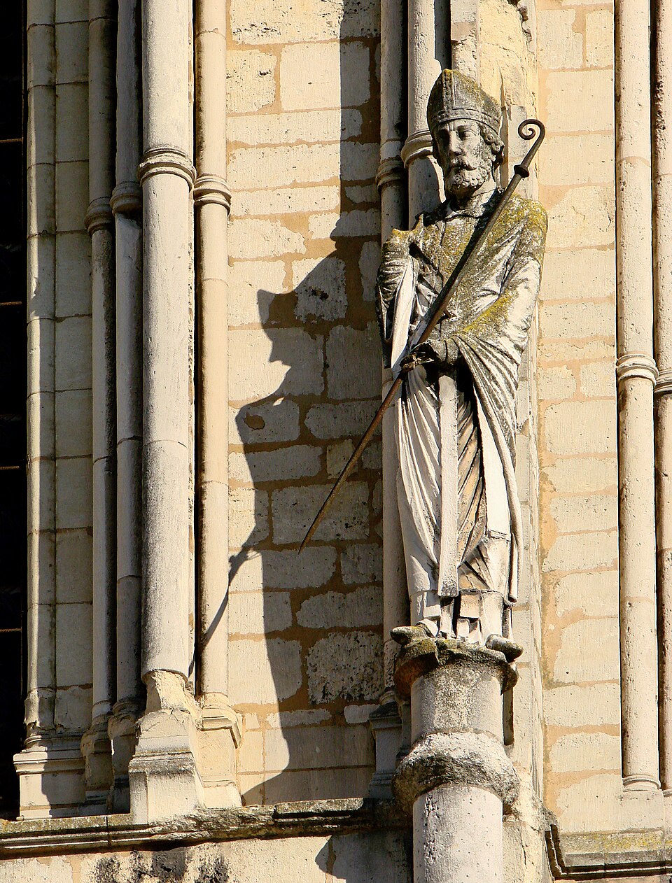 Saint Remi