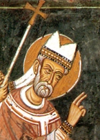 Saint Sylvester I