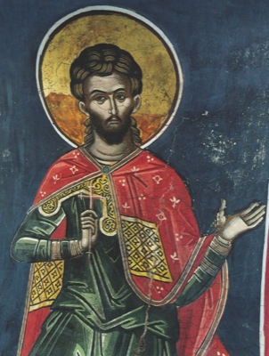Saint Varus