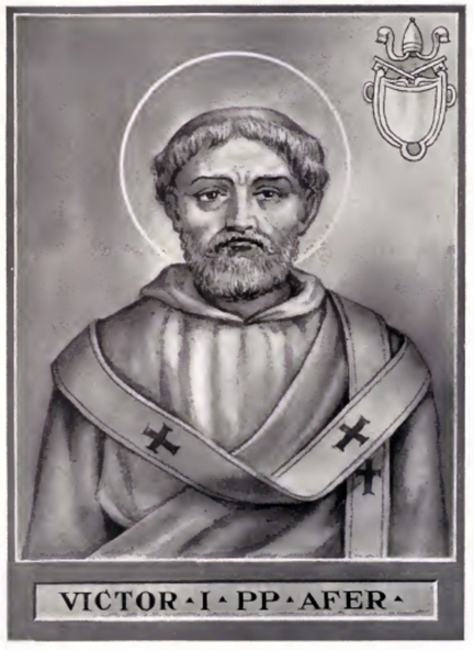 Saint Victor I