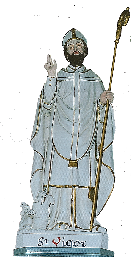 Saint Vigor