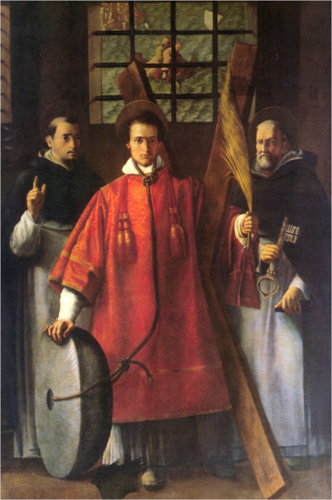 Saint Vincent