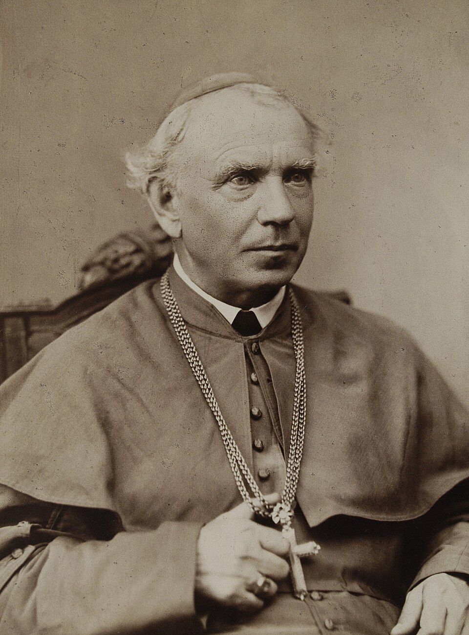 Saint Zygmunt Szczęsny Feliński