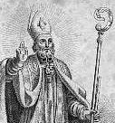 Saint Adalbert of Magdeburg