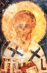 Saint Alexander of Jerusalem
