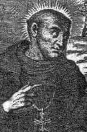 Saint Anselm of Lucca The Younger