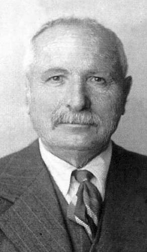 Saint Artemide Zatti