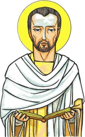 Saint Aurelius of Carthage
