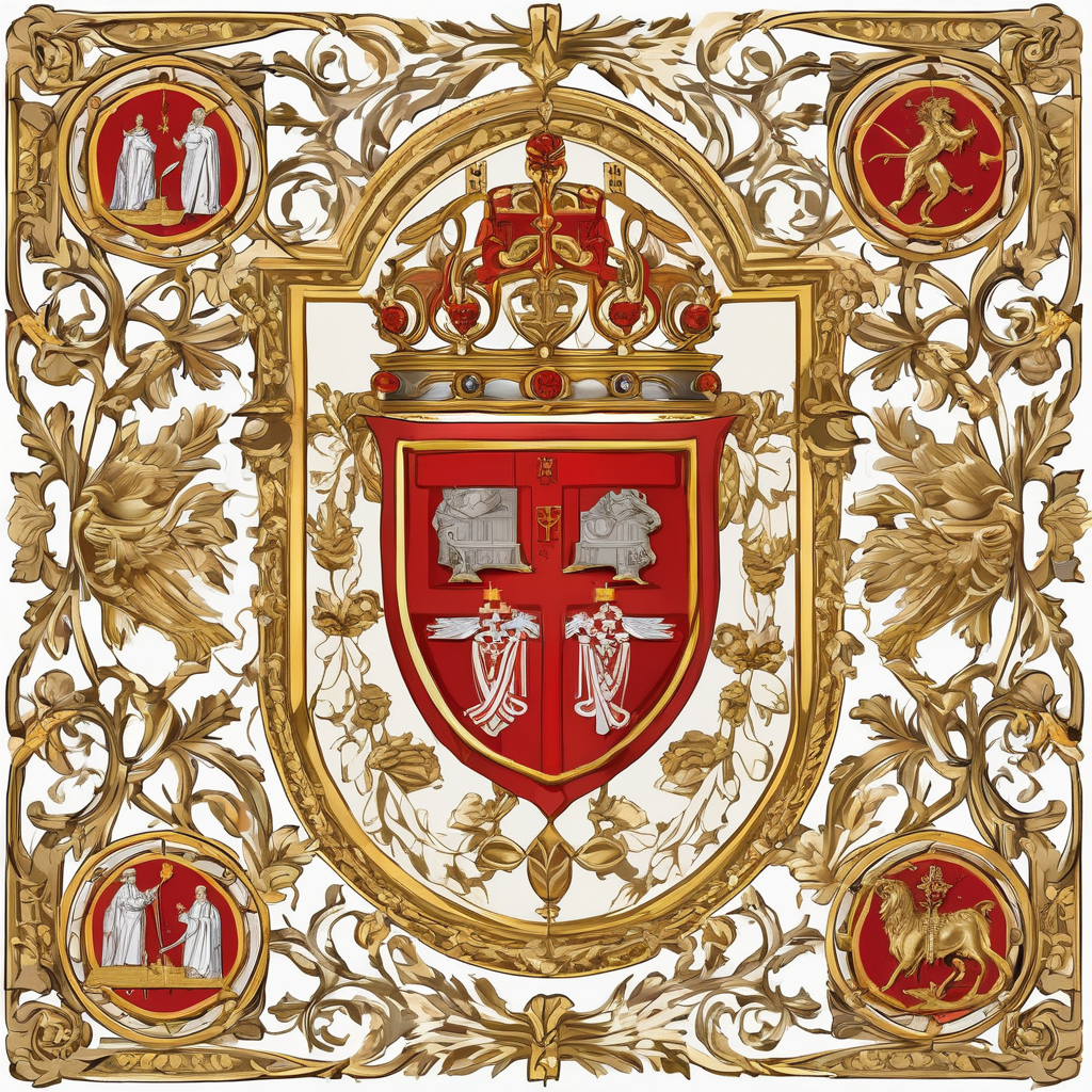 Pictorial Lives of The Saints Image For Saint Jonas Barachisius And Their Companions Martyrs