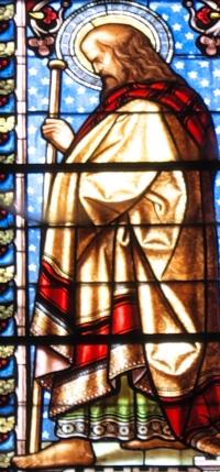 Saint Barnabas The Apostle