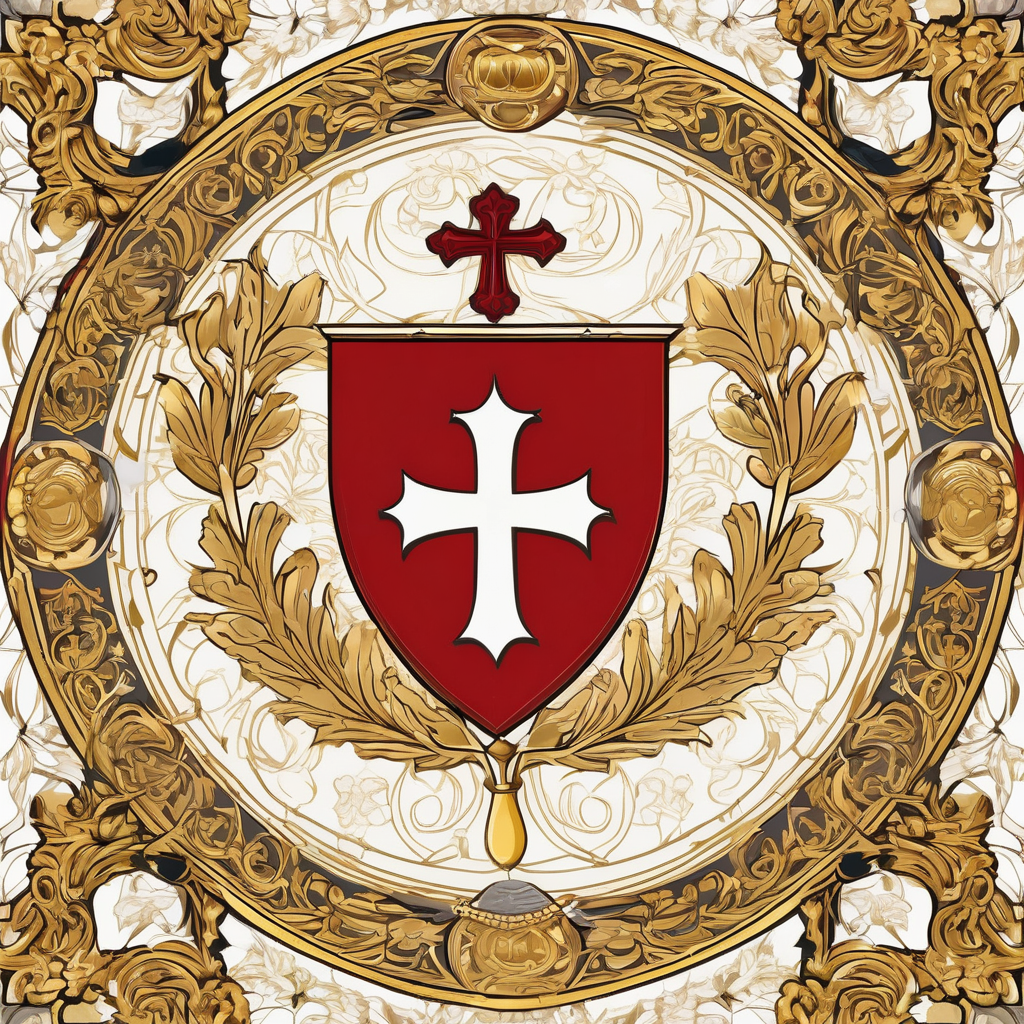 Saint BernardLouis Beaulieu