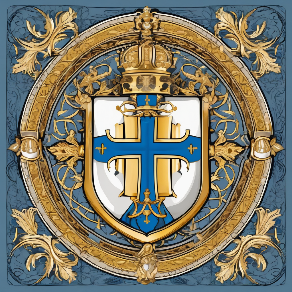 Saint Bodian of Hanvec