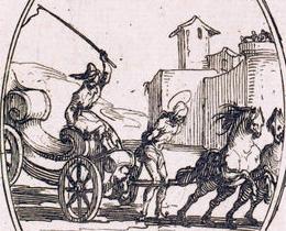 Conon of Pamphylia