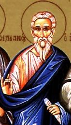 Saint Crescens of Galatia