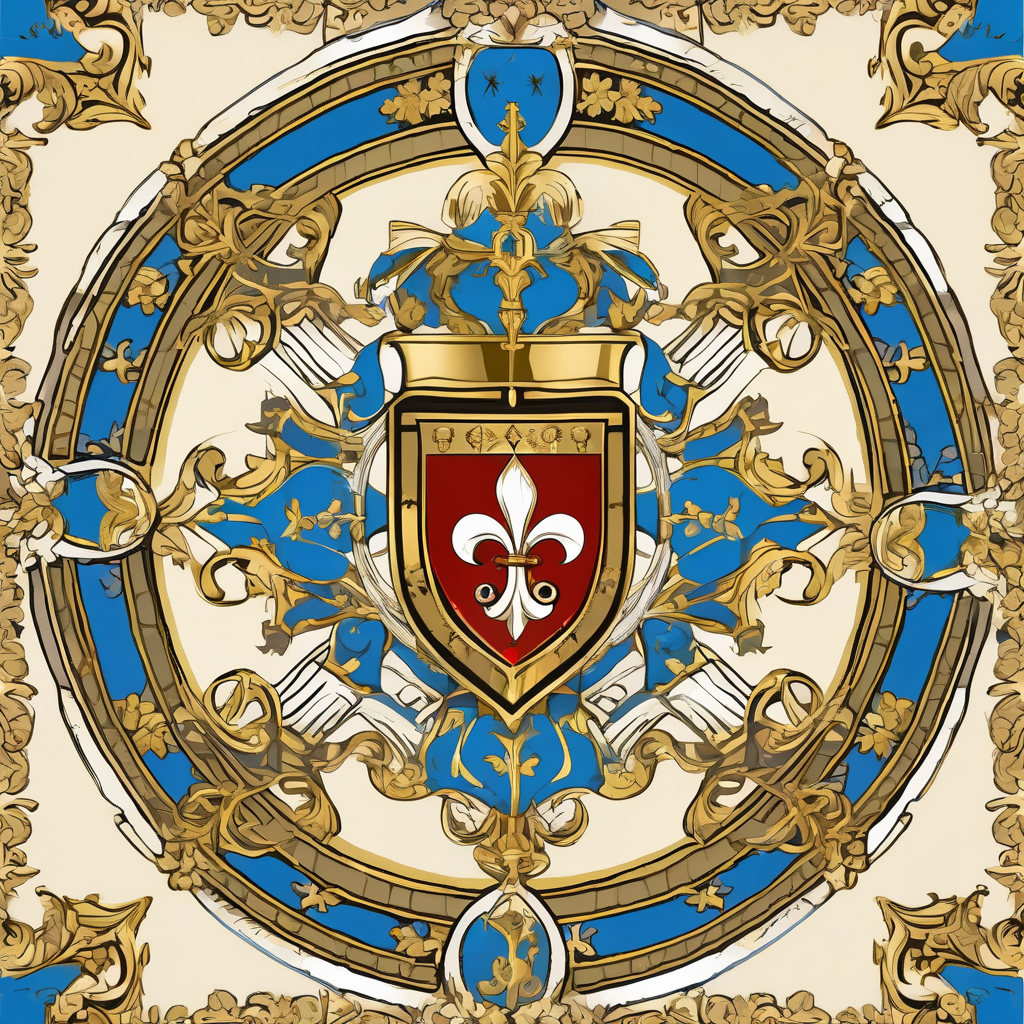 Saint Cuthbert of Brittany