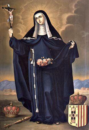 Saint Elizabeth of Portugal