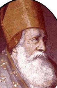 Saint Eusebius II