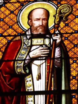 Saint Francis De Sales - Catholic Saint | Saint for a Minute: Blesseds ...