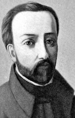 Saint Gabriel Lalemant