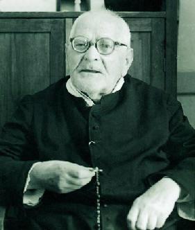 Saint Gaetano Catanoso Catholic Saint Saint For A Minute Saints Saint Gaetano Catanoso Catholic Saint Saint For A Minute Saints