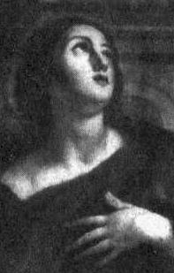 Saint Galla of Rome Catholic Saint Saint for a Minute Saints