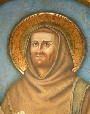 Saint Humilis of Bisignano Catholic Saint Saint for a Minute