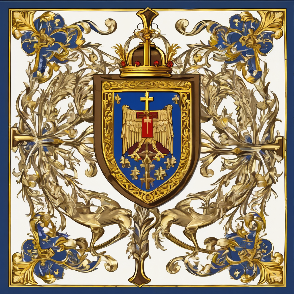 Saint Isenger of Verdun