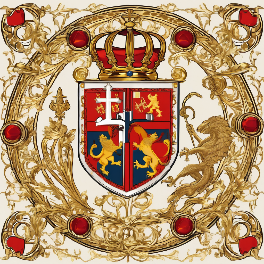 Saint John De Brébeuf